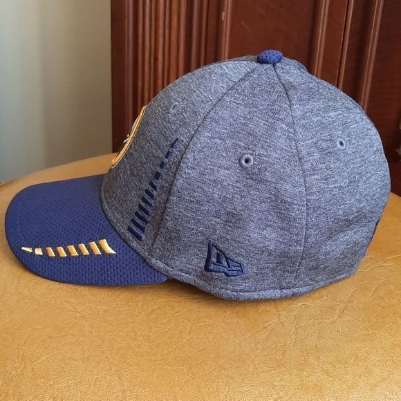 Like NEW- Buffalo Sabres‎ basebal hat, child/youth - Picture 2 of 11